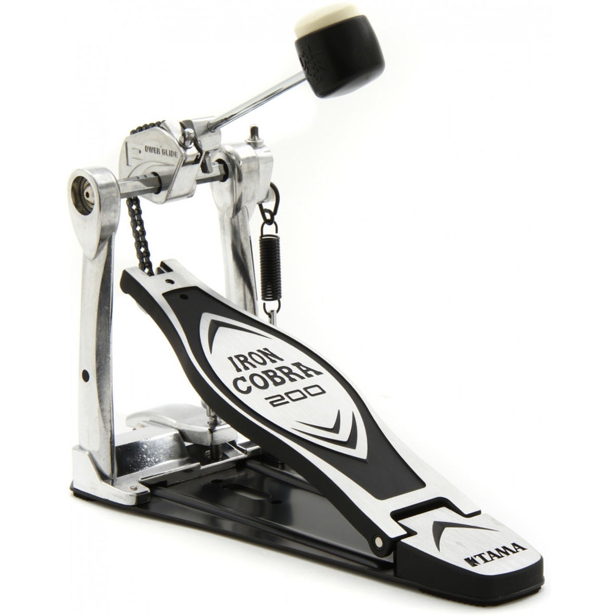 Tama HP200P Iron Cobra Single Bass Drum Pedal - Cosmo Music