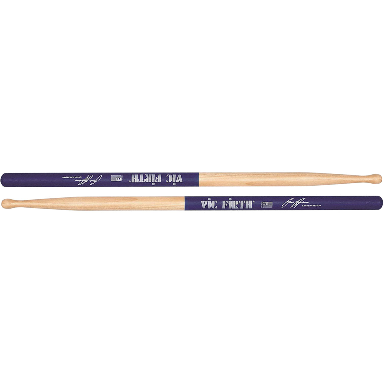 Vic Firth Gavin Harrison Signature Drumsticks Cosmo Music
