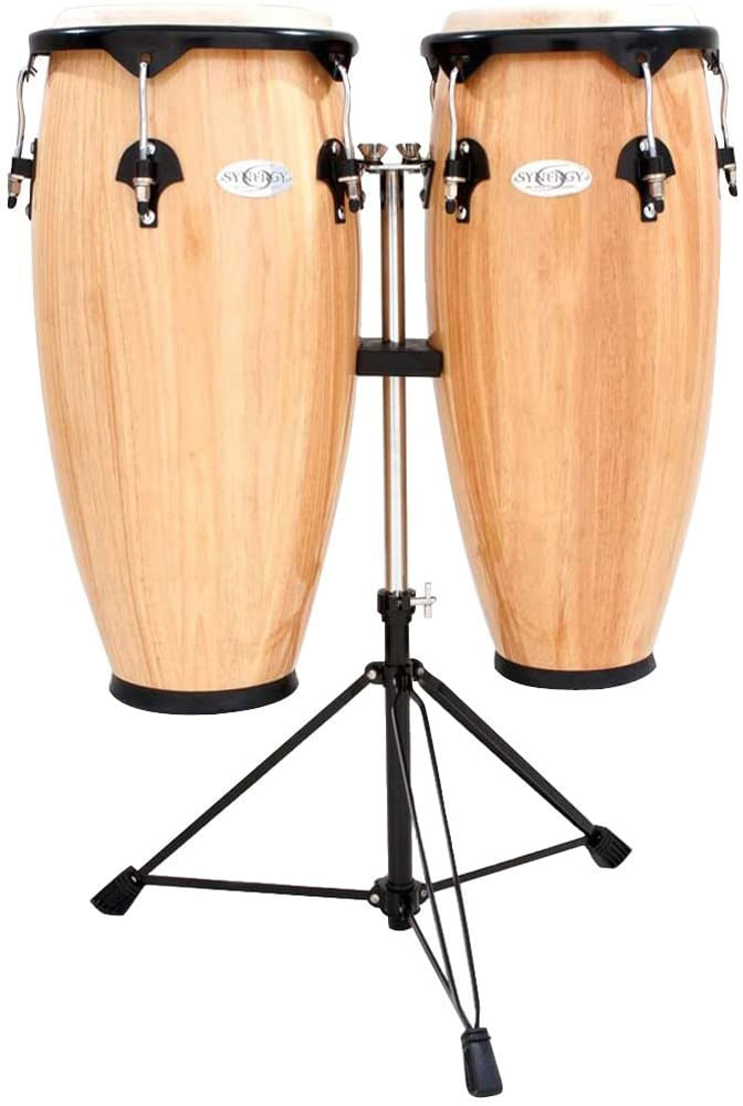 Toca Elite Pro Wood Conga - 12-1/2