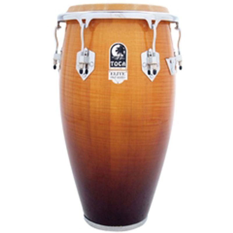 Toca Elite Pro Wood Conga - 12-1/2