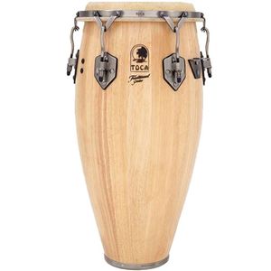 Toca Traditional Series Conga Drum -  11-3/4"
