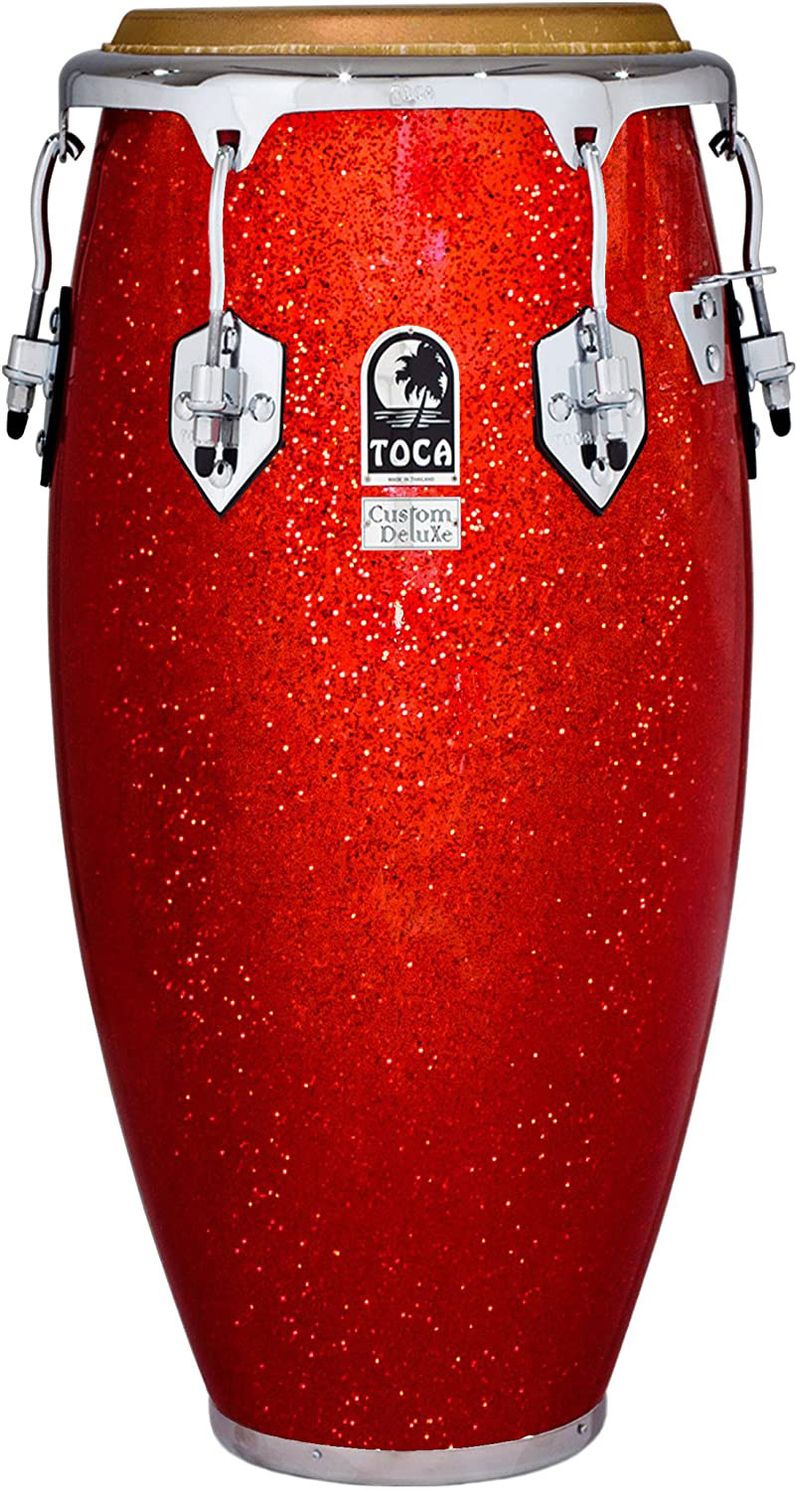 Toca fiberglass deals congas