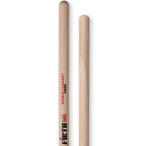 Vic Firth World Classic Timbale Drumsticks - 17"