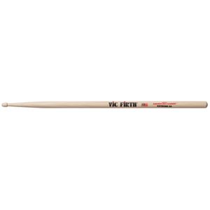 Extreme 5A Drum Sticks - American Classic Series, Tear Drop Tip