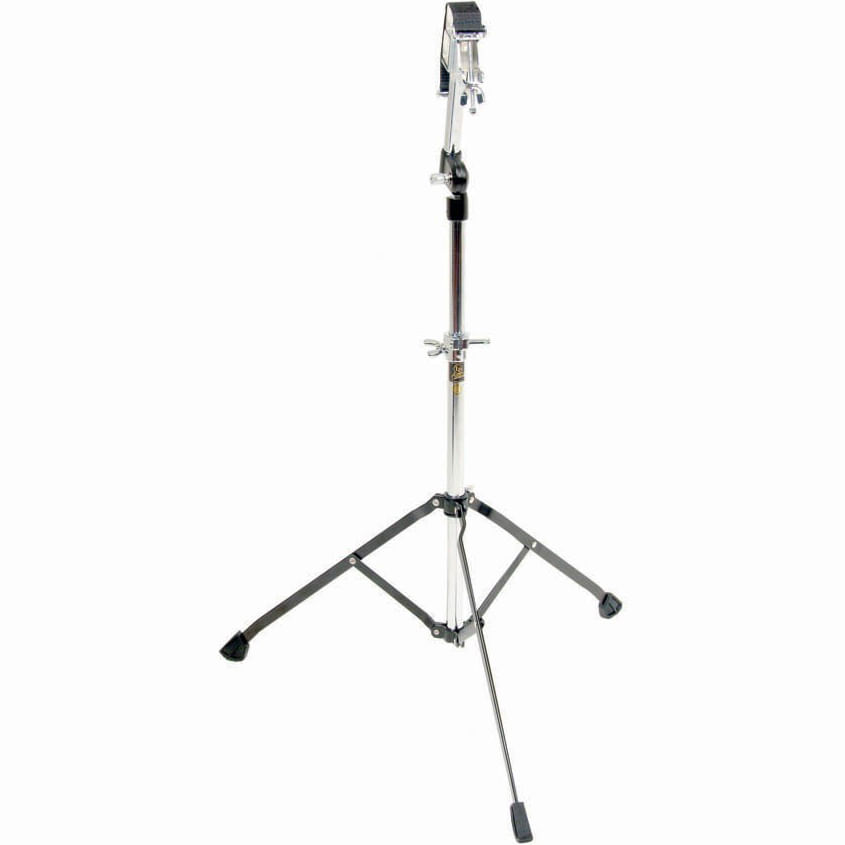 LP Aspire Strap Lock Bongo Stand Cosmo Music