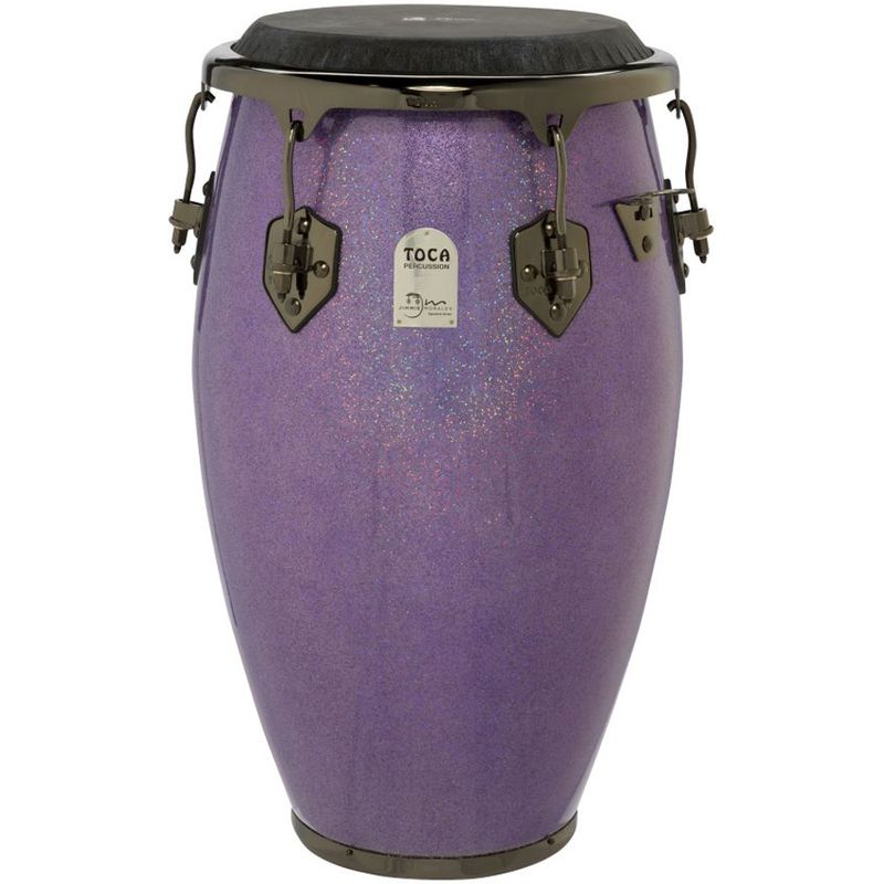 Toca Jimmie Morales Signature Series Congas 121/2 Cosmo Music