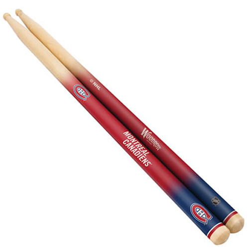 Fazley Stix 7A Red Drum Sticks