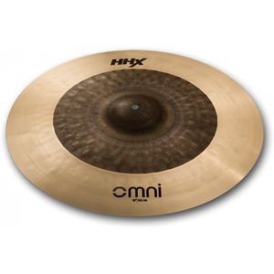 Sabian HHX Omni Cymbal - 19"