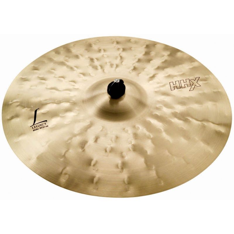 Sabian HHX Legacy Ride Cymbal - 20