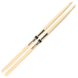 ProMark TX5AW Hickory Drumsticks - 5A, Wood