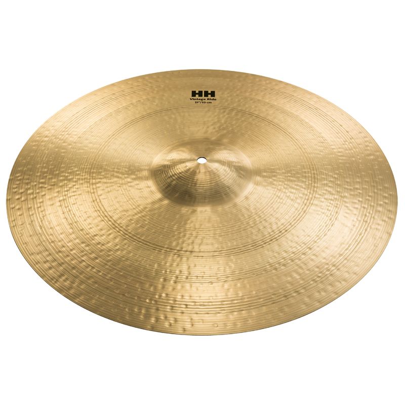 Sabian HH Vintage Ride Cymbal - 21