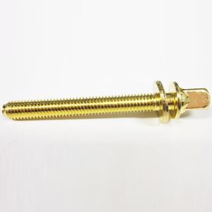 DW Drums Brass Tension Rod - 6 Pack