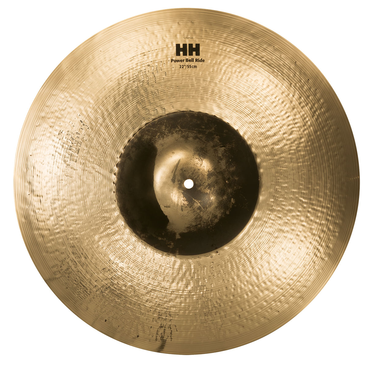 Sabian 2024 bell cymbal