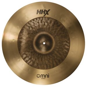 Sabian HHX Omni Cymbal - 22"