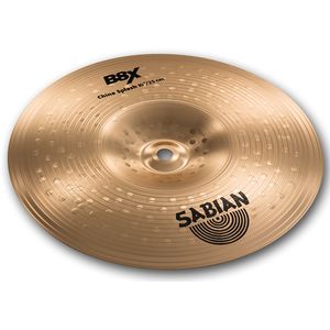 Sabian B8X China Splash Cymbal - 10"