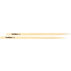 Vater Goodwood Drumsticks - 5A, Nylon