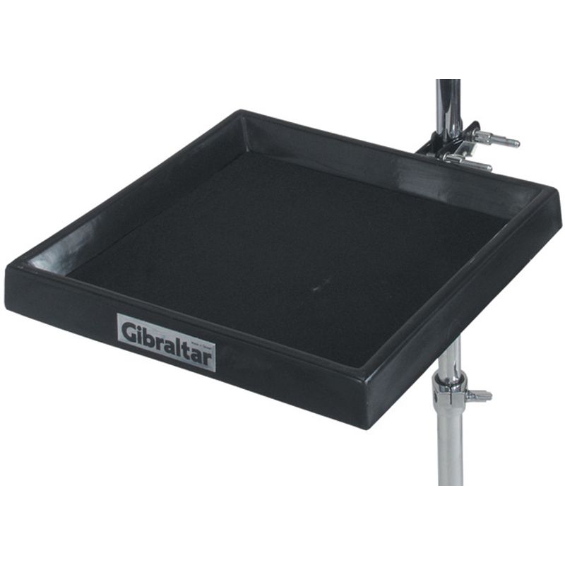 Gibraltar SCSAT Percussion Accessory Table 12"x12" Cosmo Music