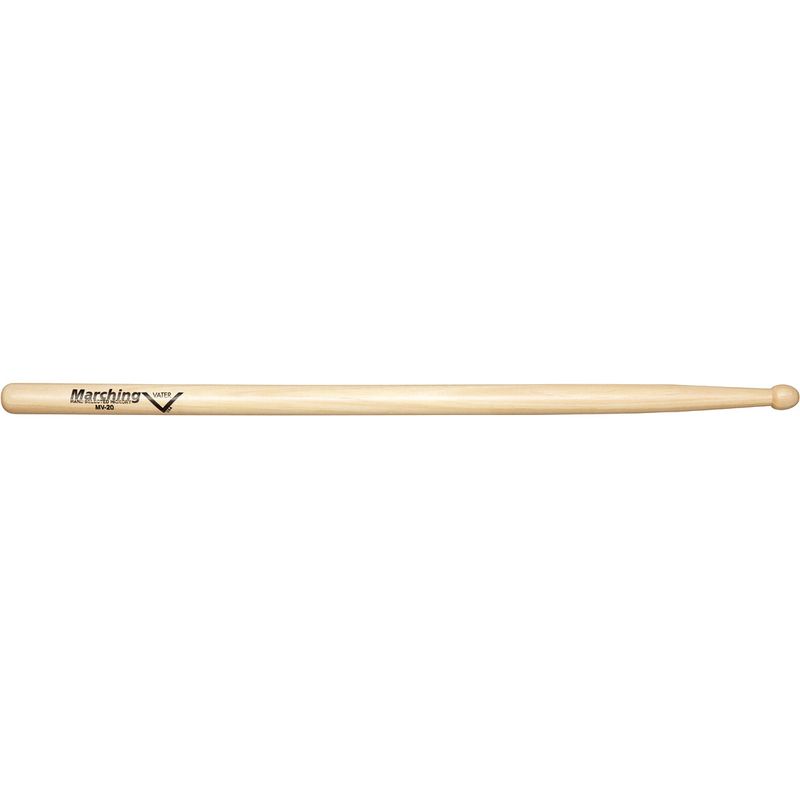 Vater MV20 Victory Corps Marching Snare Sticks Cosmo Music
