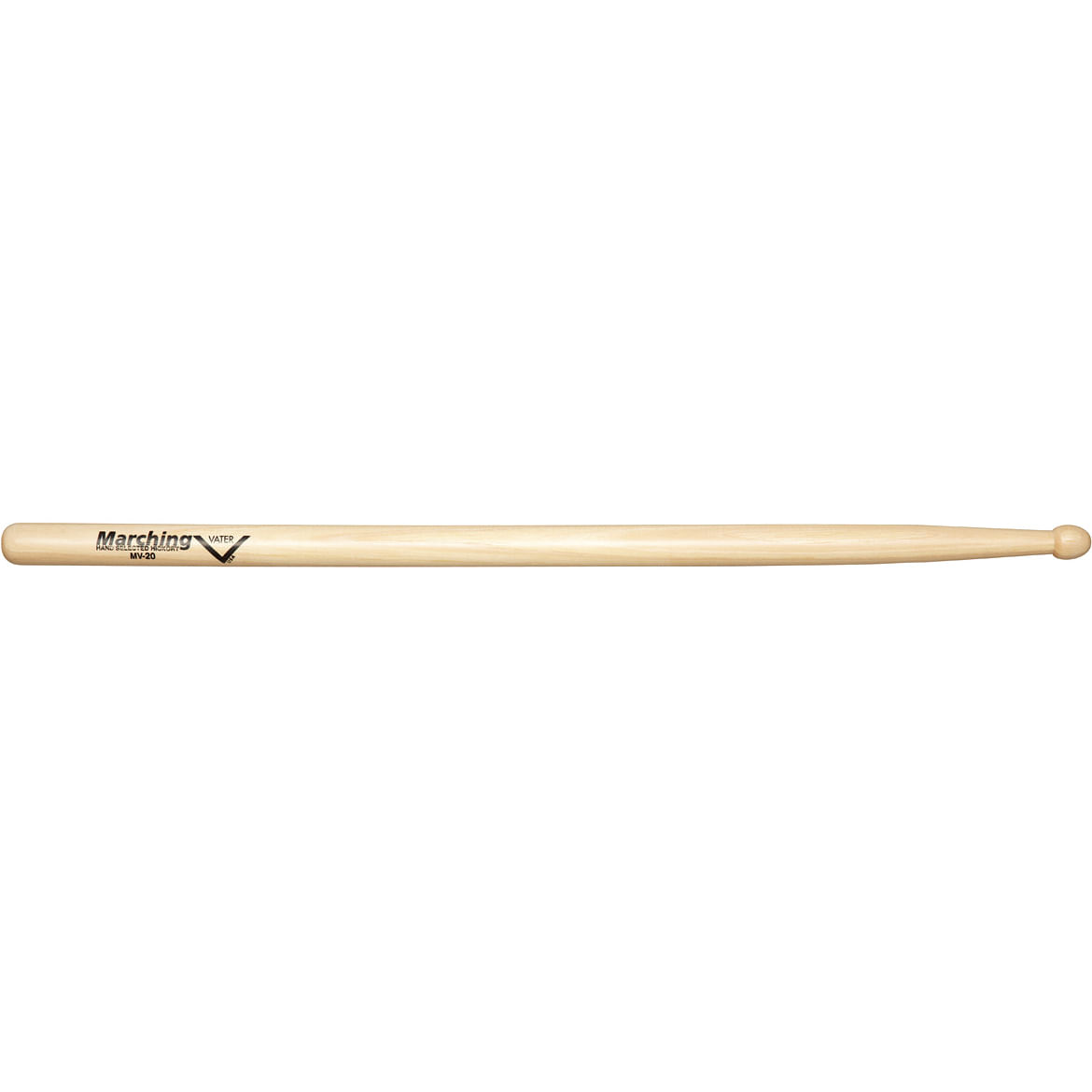 Vater MV20 Victory Corps Marching Snare Sticks Cosmo Music