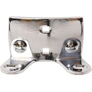 Gon Bops Universal Mounting Bracket for Congas - 12.25" and Larger