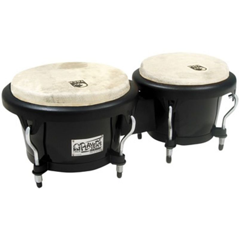 Toca Player's Series Bongos - 7