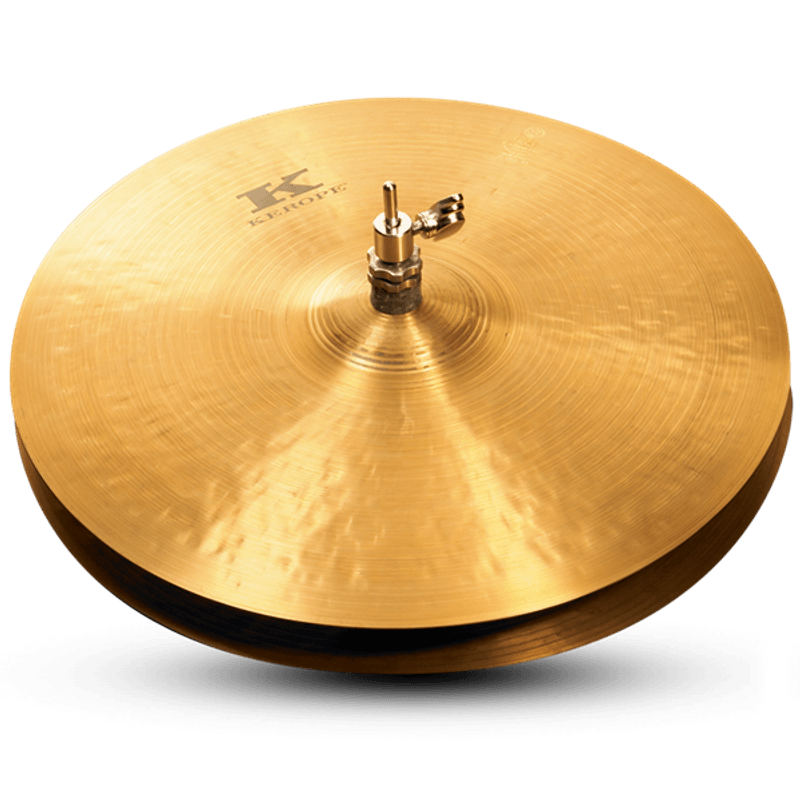 Zildjian Cymbal, 14