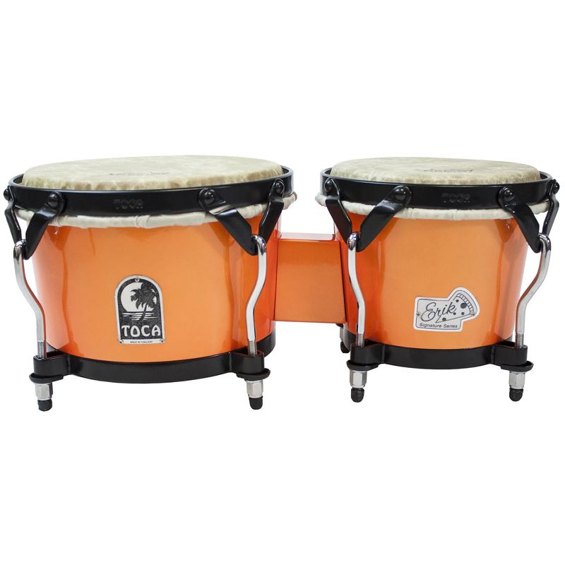 Toca Artist Series Eric Piza Bongos - 7/9