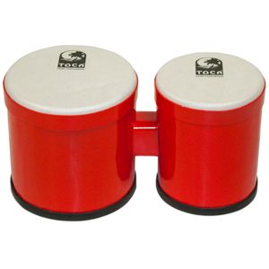 Toca Freestyle II Bongos - Red