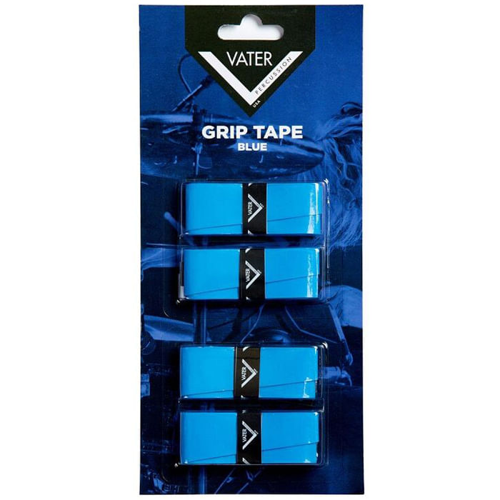 Vater VGT Grip Tape - Blue - Cosmo Music