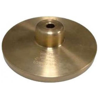 Zildjian P0625 Low Octave Crotales without Bar - 13 Notes - Cosmo