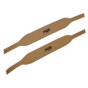 Paiste Leather Cymbal Straps - Deluxe