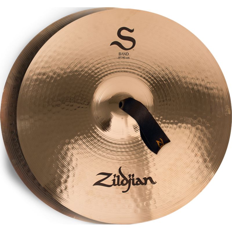 Cymbals family deals