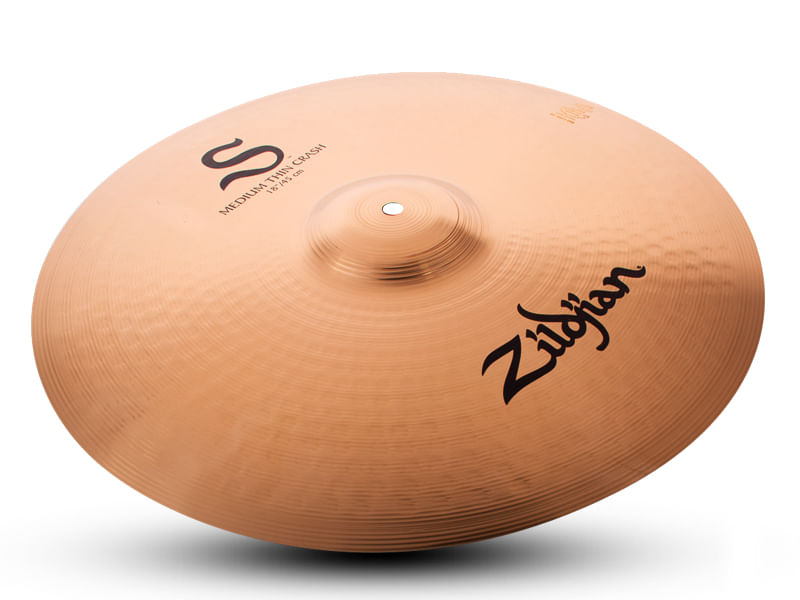 Zildjian 18