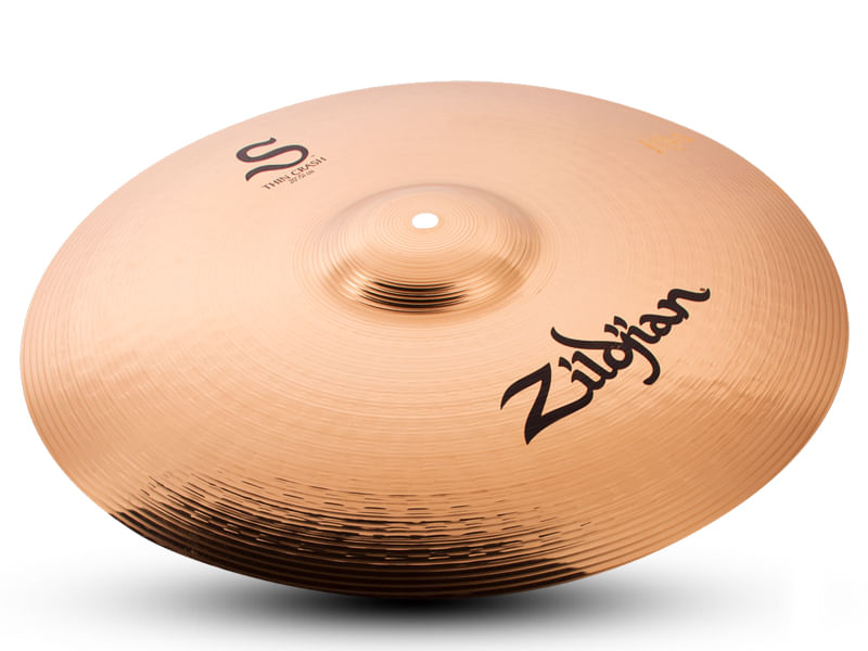 Zildjian 20