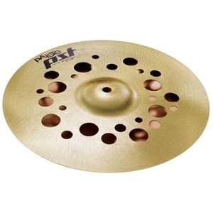 Paiste PST X Splash Stack - 12"/10"