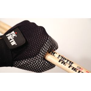 VicGloves Drumming Gloves - Medium