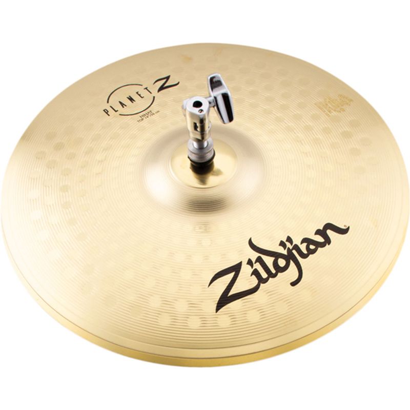 Zildjian planet deals z pack