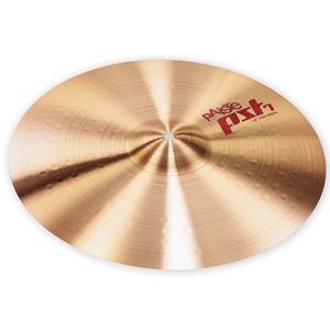 Paiste PST 7 Thin Crash Cymbal - 16"