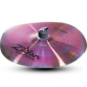 Zildjian ZXT14TRF 14" Trashformer Cymbal