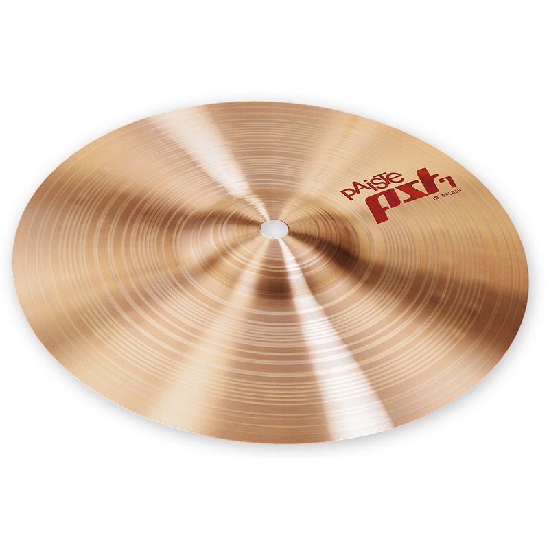 Paiste PST 7 Effects Pack - 10