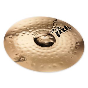 Paiste PST 8 Reflector Rock Crash Cymbal - 18"