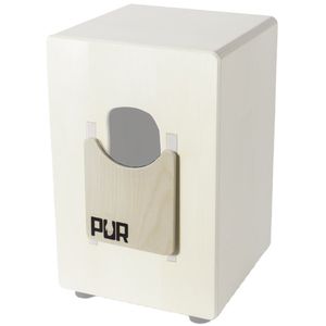 PUR Pitch Converter - Maple/Light