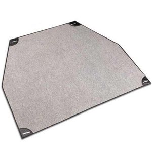 RockBag by Warwick Drum Carpet - 62.99"x78.74"