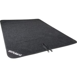 Roland TDM-25 V-Drum Mat - Extra Large