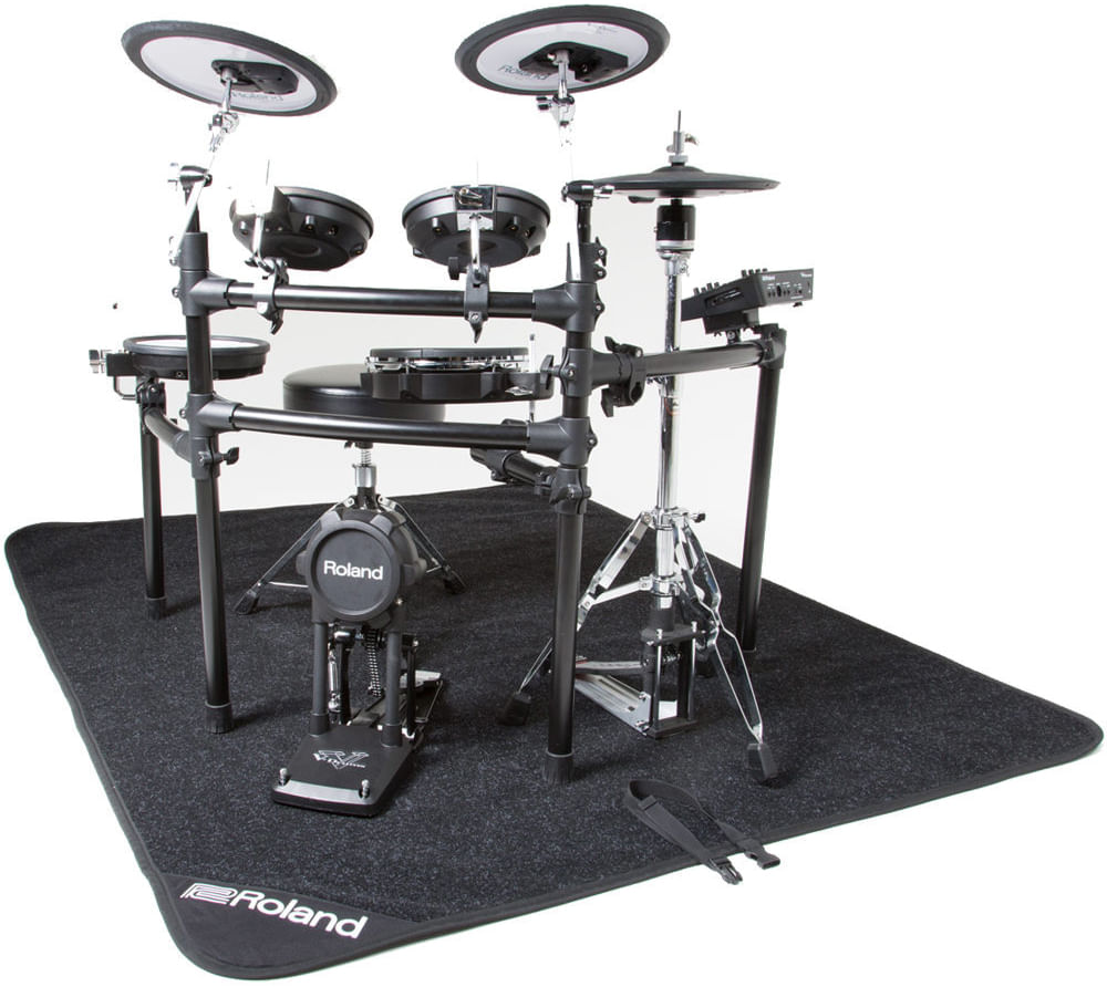 Roland TDM25 VDrum Mat Extra Large Cosmo Music