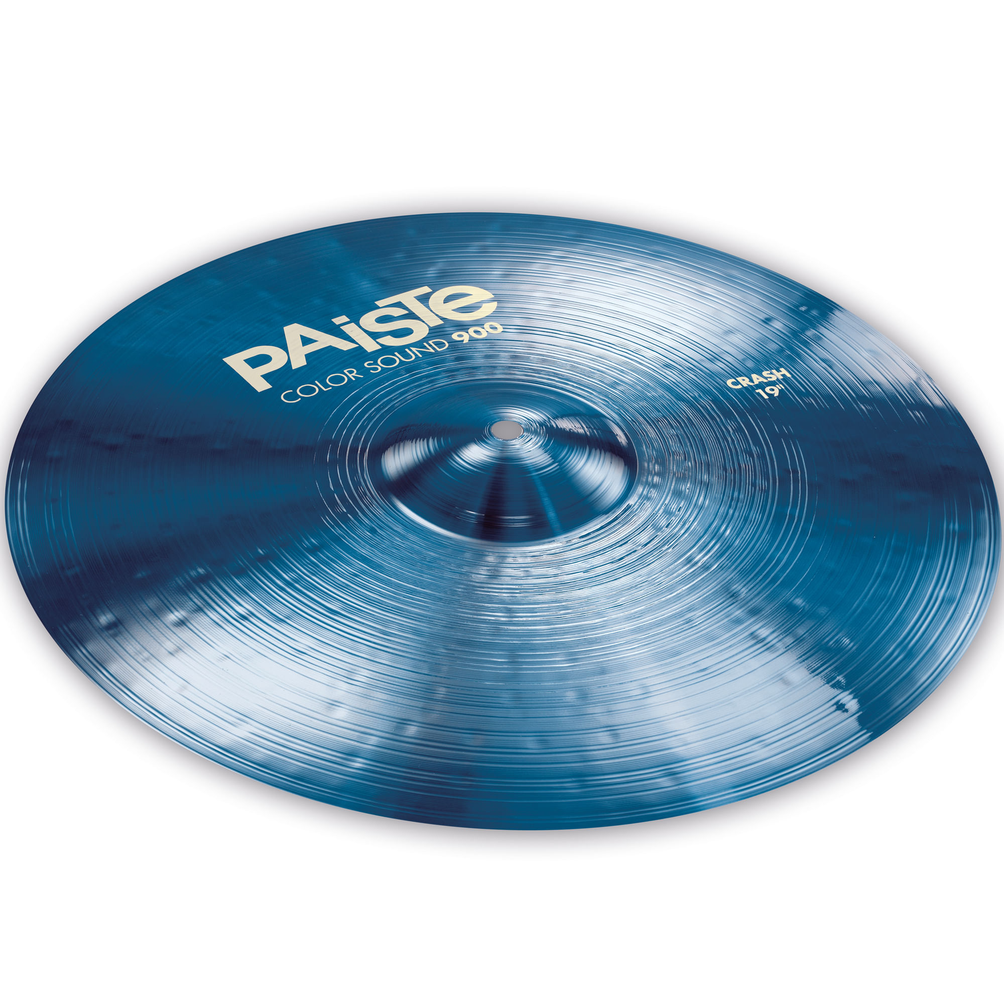 PAiSTE (パイステ) 900 Series Heavy Ride 22″ RED ヘビーライド