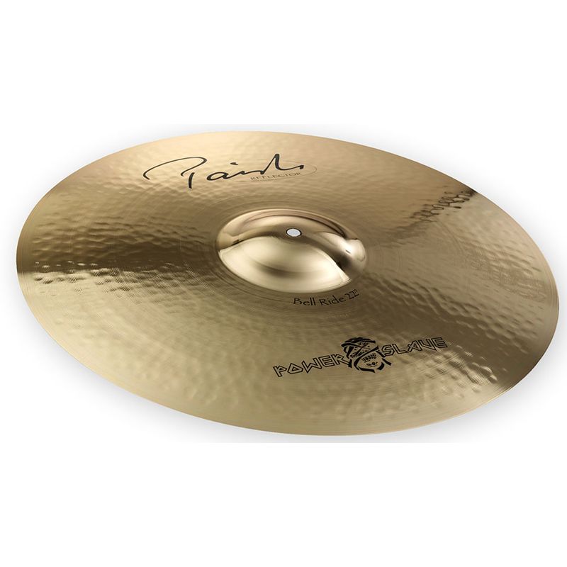 Paiste bell deals