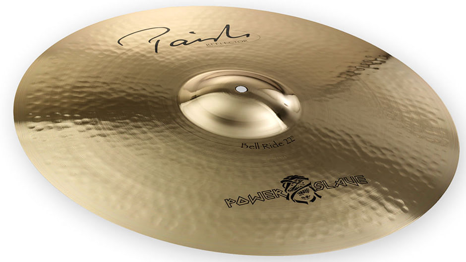 Paiste Signature Reflector Bell Ride Cymbal - 22