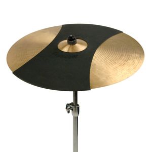 Evans SO20RIDE Ride Cymbal Mute - 20"