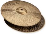 Paiste Signature Dark Energy Mark I Hat - 14